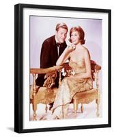 The Dick Van Dyke Show-null-Framed Photo