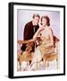 The Dick Van Dyke Show-null-Framed Photo