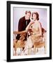 The Dick Van Dyke Show-null-Framed Photo