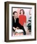 The Dick Van Dyke Show-null-Framed Photo