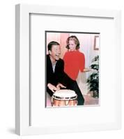 The Dick Van Dyke Show-null-Framed Photo