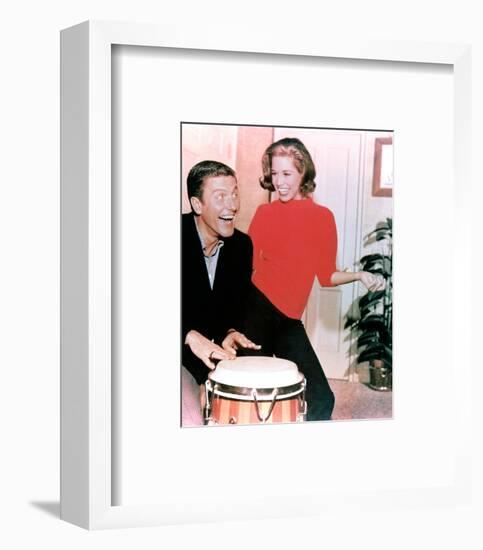 The Dick Van Dyke Show-null-Framed Photo