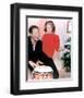 The Dick Van Dyke Show-null-Framed Photo