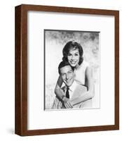 The Dick Van Dyke Show-null-Framed Photo