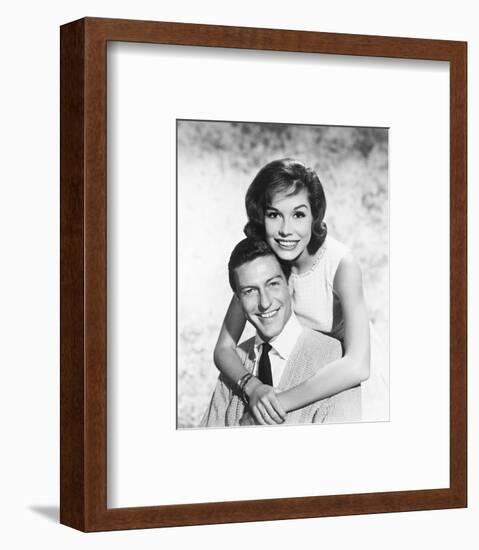 The Dick Van Dyke Show-null-Framed Photo