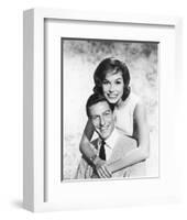 The Dick Van Dyke Show-null-Framed Photo