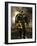 The Difference.jpeg-Jason Bullard-Framed Giclee Print