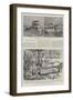The Difficulties in Portuguese South Africa-Godefroy Durand-Framed Giclee Print