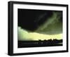 The Dimmitt Tornado-Harald Richter-Framed Photo