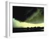 The Dimmitt Tornado-Harald Richter-Framed Photo