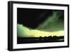 The Dimmitt Tornado-Harald Richter-Framed Art Print