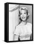 The Dinah Shore Chevy Show, (Aka the Dinah Shore Show), Dinah Shore, 1956-1963-null-Framed Stretched Canvas