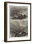 The Dingwall and Skye Railway-Samuel Read-Framed Giclee Print