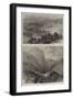 The Dingwall and Skye Railway-Samuel Read-Framed Giclee Print