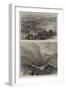 The Dingwall and Skye Railway-Samuel Read-Framed Giclee Print