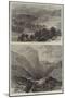 The Dingwall and Skye Railway-Samuel Read-Mounted Giclee Print
