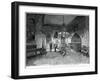 The Dining Room, Kilkenny House, Ireland, C19th Century-null-Framed Giclee Print