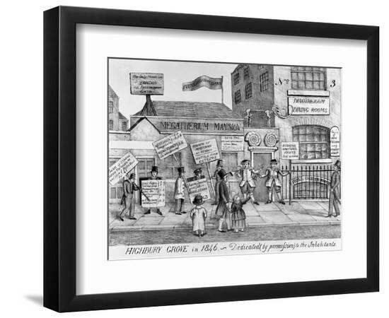 Premium Giclee Print, , large