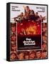 The Dirty Dozen, 1967-null-Framed Stretched Canvas