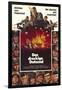 The Dirty Dozen, German Movie Poster, 1967-null-Framed Art Print