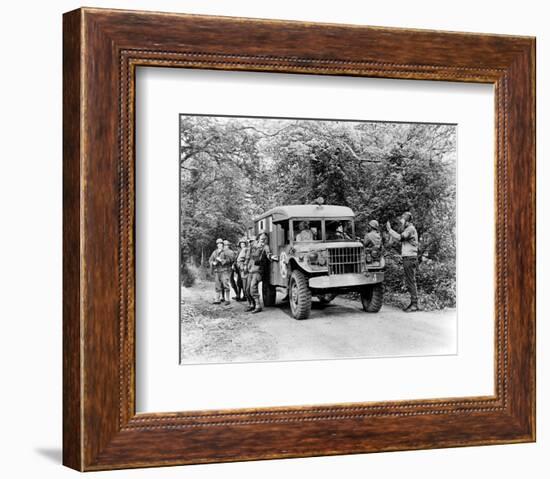 The Dirty Dozen-null-Framed Photo