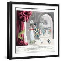 The Disappointment-Daniel Thomas Egerton-Framed Giclee Print