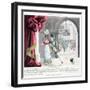 The Disappointment-Daniel Thomas Egerton-Framed Giclee Print