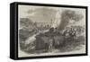 The Disaster on the Chester and Holyhead Railway-null-Framed Stretched Canvas