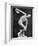 The Discobolus, 450.B.C-Myron-Framed Photographic Print