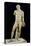 The Discophoros, Replica of a Classical Greek Original-Naukydes-Stretched Canvas