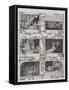 The Discoveries in the Roman Forum-null-Framed Stretched Canvas