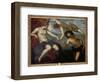 The Discovery of Ariadne, 1578-Jacopo Robusti Tintoretto-Framed Giclee Print