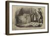 The Discovery of the Murder of Lord William Russell-null-Framed Giclee Print