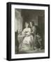 The Discovery-Robert Farrier-Framed Giclee Print