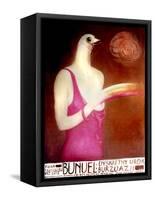 The Discreet Charm of the Bourgeoisie, 1972-null-Framed Stretched Canvas