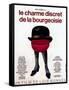 The Discreet Charm of the Bourgeoisie, (aka Le Charme Discret De La Bourgeoisie), 1972-null-Framed Stretched Canvas