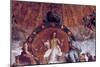 The Disputation on the Holy Sacrament (Detail), 1508-1509-Raphael-Mounted Giclee Print