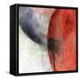 The Distant Fire-Michelle Oppenheimer-Framed Stretched Canvas