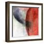 The Distant Fire-Michelle Oppenheimer-Framed Art Print