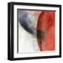 The Distant Fire-Michelle Oppenheimer-Framed Art Print