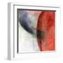 The Distant Fire-Michelle Oppenheimer-Framed Art Print