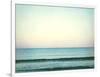 The Distant Horizon-Carolyn Cochrane-Framed Photographic Print