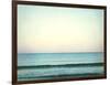 The Distant Horizon-Carolyn Cochrane-Framed Photographic Print