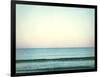 The Distant Horizon-Carolyn Cochrane-Framed Photographic Print