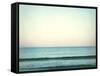 The Distant Horizon-Carolyn Cochrane-Framed Stretched Canvas