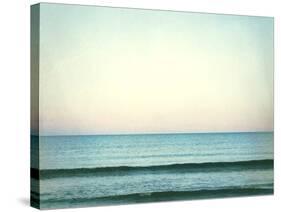 The Distant Horizon-Carolyn Cochrane-Stretched Canvas