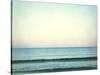 The Distant Horizon-Carolyn Cochrane-Stretched Canvas