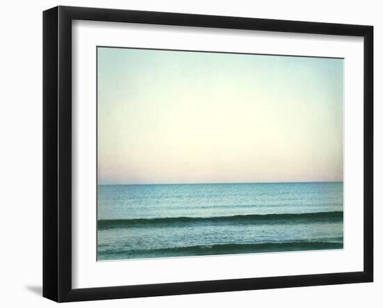 The Distant Horizon-Carolyn Cochrane-Framed Photographic Print