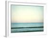 The Distant Horizon-Carolyn Cochrane-Framed Photographic Print