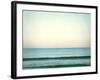 The Distant Horizon-Carolyn Cochrane-Framed Photographic Print